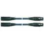Кабель межблочный Real Cable XLR128, 1m